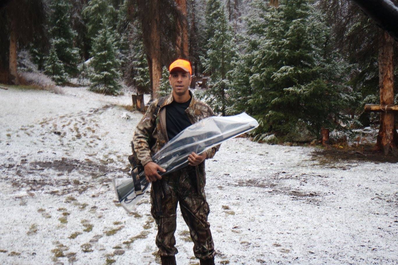 Waterproof Rifle & Long Gear Bag | Certified 200ft | 12x48" 2 Pack | aLOKSAK